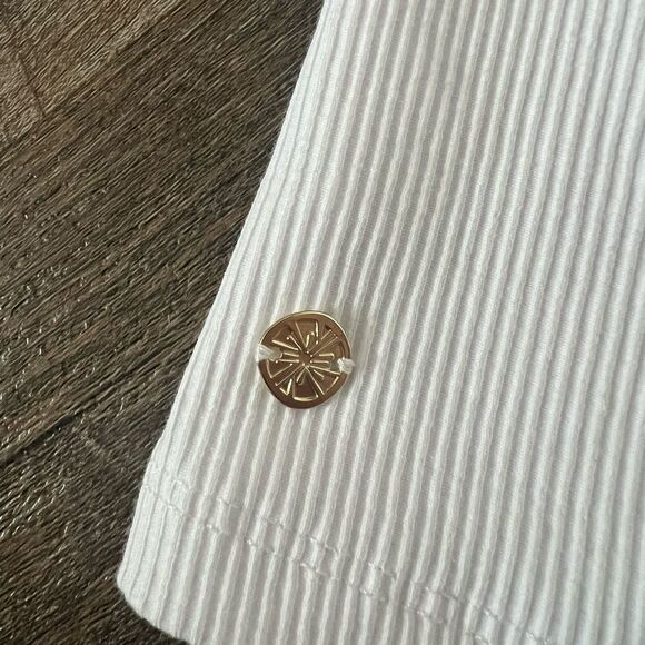 Lilly Pulitzer Gael Knit Top- Size XL - Picture 6 of 9